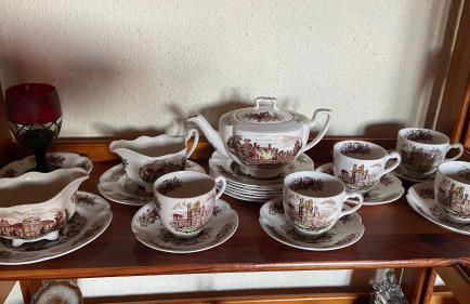 Apartament Vila Vermella, PRADES - Foto 23