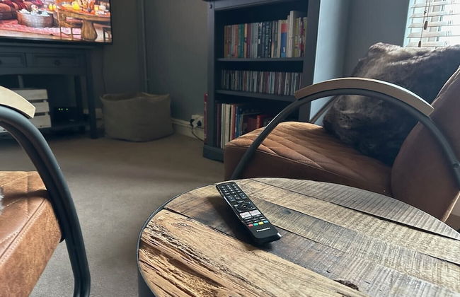 Meadow Cottage - Photo 25