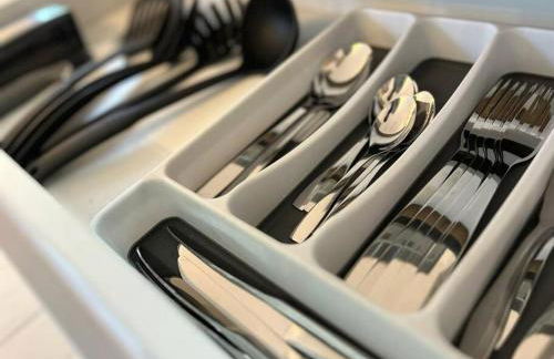 Superior - Central Rooftop - 20min to Hamburg - Foto 18