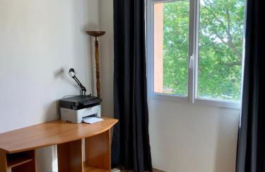 Villa provençale La Banisté - Foto 32