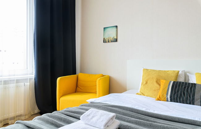 Apartment YE'S - Foto 5