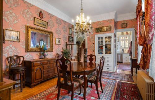 87 on Pine - Beautiful Historic Townhome - Foto 30