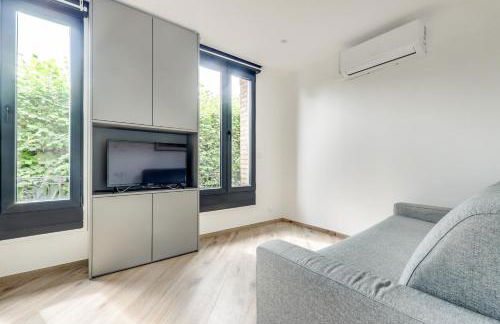 Résidence 4T- boulevard de l'hôtel de ville - Foto 23