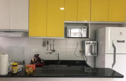 Villa Monrealle Praia Itaguá - Foto 15