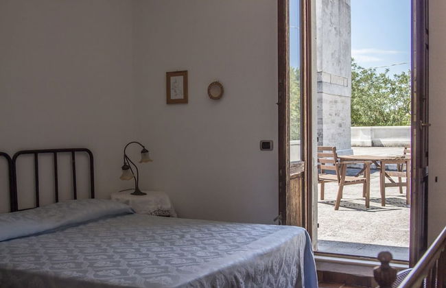 Masseria Citulo - Il Pino Grande - Foto 26