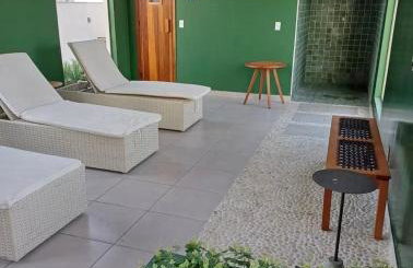 Centro RJ VLT na porta Piscina 20 min Copacabana - Foto 18