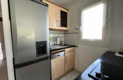 Résidence Camargue Village - Appartement proche plage au Boucanet MAE-5371 - Photo 9