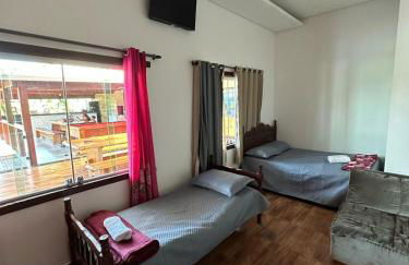 Suíte Gourmet - Sítio Araras Cipó - Próx a Serra do Cipó - Foto 9