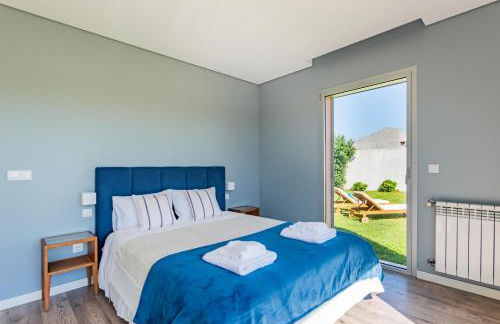 Villa Joana - Moradia premium em Aveiro - Foto 4