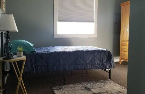 House on the Camas Prairie (in town) - Foto 43