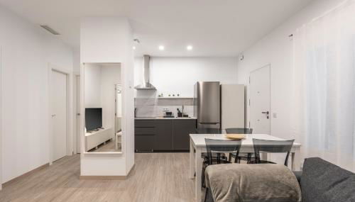 Likehomeapartments Deluxe Complex Malaga center - Foto 4, stove