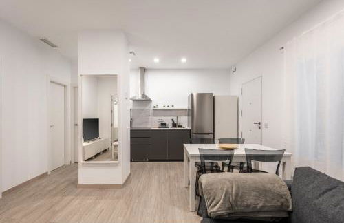 Likehomeapartments Deluxe Complex Malaga center - Foto 4