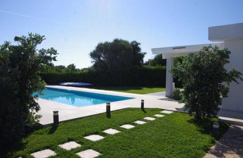 2324 Villa Milhouse by Perle di Puglia - Foto 10