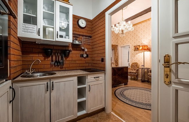 St. Terezie - Baroque Residence - Foto 20