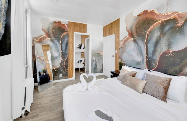 Luxury Living in the Heart of NY - Foto 11