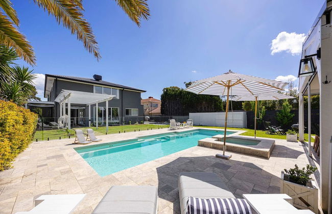 Mount Eliza Luxury Oasis - Foto 24