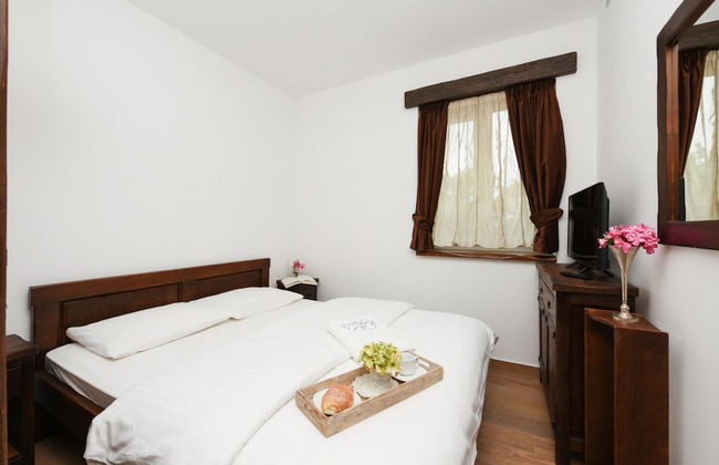 Villa Quince Zadarvillas - Photo 48