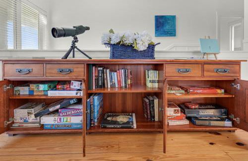 Gearhart Highlands • Hot Tub • Golf • Dog Friendly - Foto 34