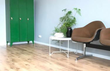 Charmantes Loft mit Balkon - Foto 7