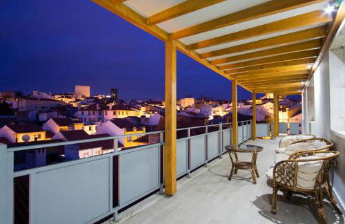 4U Alojamento - Terraço & Varanda - Foto 7