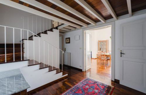 Charming Sea View Loft by Mare&Dimore - Foto 22