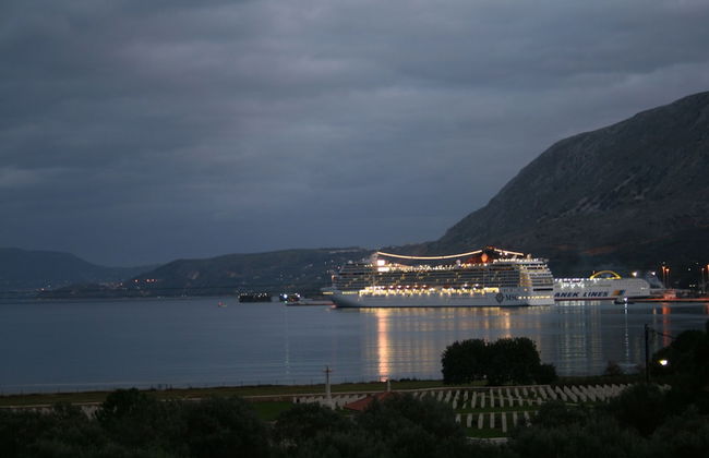 Souda bay penthouse - Foto 22