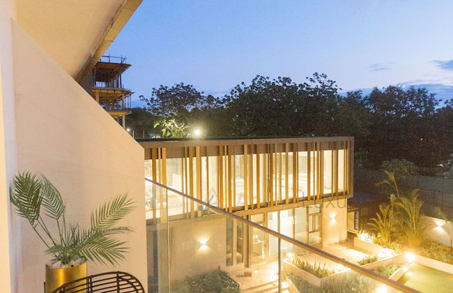 Accra Luxury Apartments at The Lennox - Photo 65
