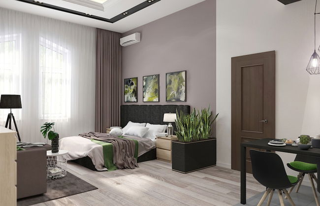 Baseina Apartments - Foto 58