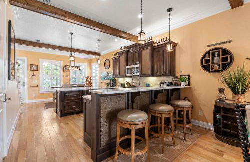 Outriggers 18- Happy Daze - Foto 20