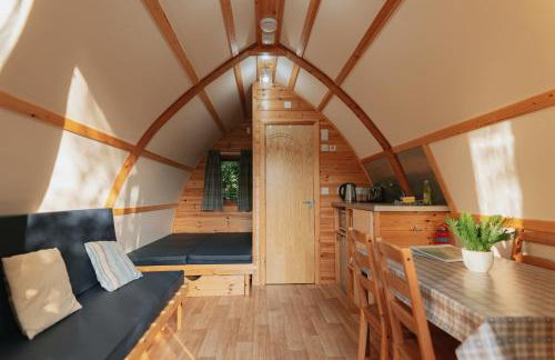 Charnwood Forest by Wigwam Holidays - Photo 8