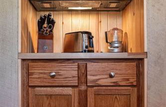 Cherry Ridge Retreat Luxury Cabins - Foto 80