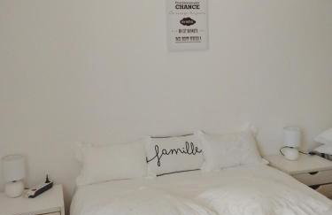 Villa Arc en Ciel et clé des champs - Foto 12