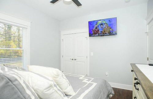 BayRidge house by Quiet Waters, Thomas Point Parks - Foto 16