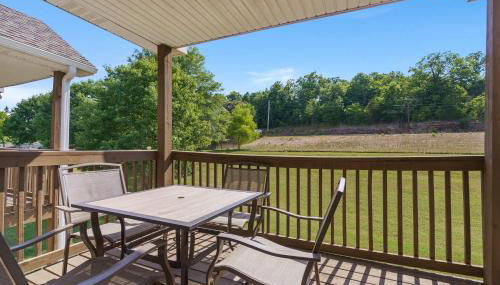 Journey Down Abby Lane - Family Friendly with Open Deck - Foto 2