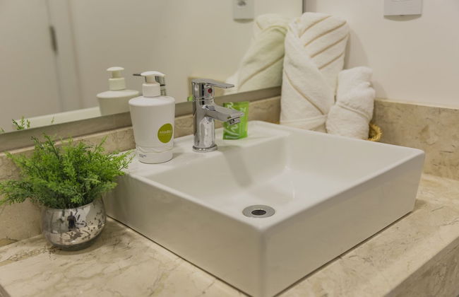 Click Apê Cataratas LUXO - Foto 19