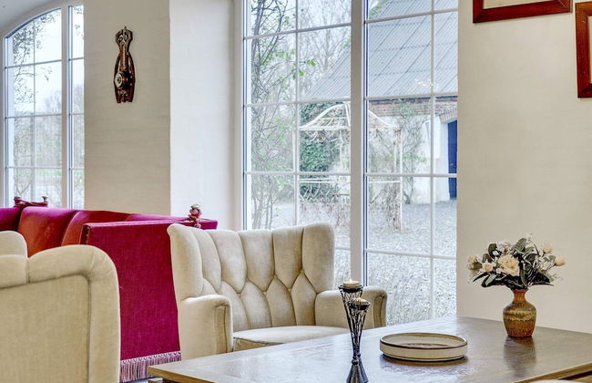 5 Star Holiday Home in Spottrup - Foto 17