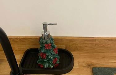 Tawny Lodge, Evesham Nr Cotswolds - Foto 9