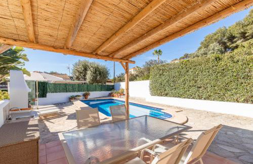 Villa 14 - El Portet - Foto 47