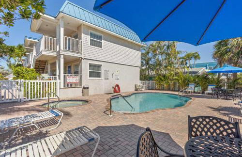 The Beach Club at Anna Maria by RVA - Foto 32