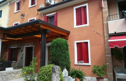 Ca' Pinetta - Foto 1