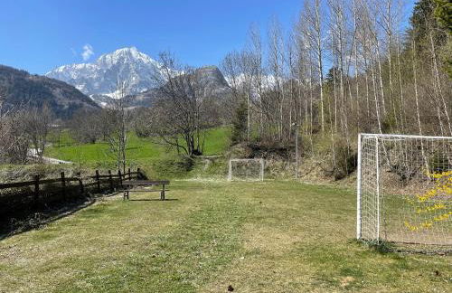 Courmayeur~navetta gratuita per il centro+impianti - Foto 31