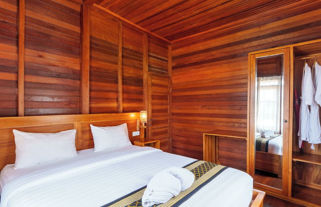 Tabitha Tunak Resort - Foto 15