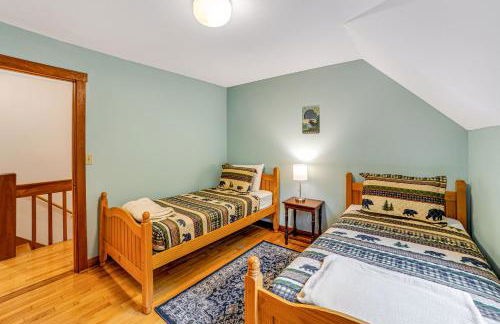 Cozy Cabin in the Woods - Foto 16