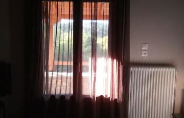 Τείχιο Πατρικό - Tihio Patriko - Πέτρινη κατοικία - Foto 53