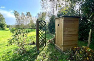 Urlaub im blauen Bauwagen - Foto 7