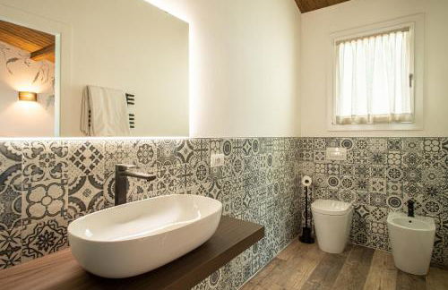 Fiori di Cardo - Agrimare - Foto 33