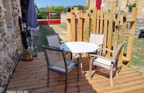 Le Petit Chapître - Foto 12