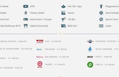 Amazing 5BD and 4BH 6 miles from Disney - Foto 54