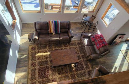 The Eagle's Nest - Foto 19