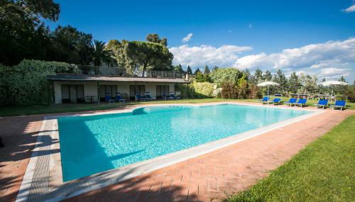 Colle Cavalieri - Country House - Foto 4, Garden